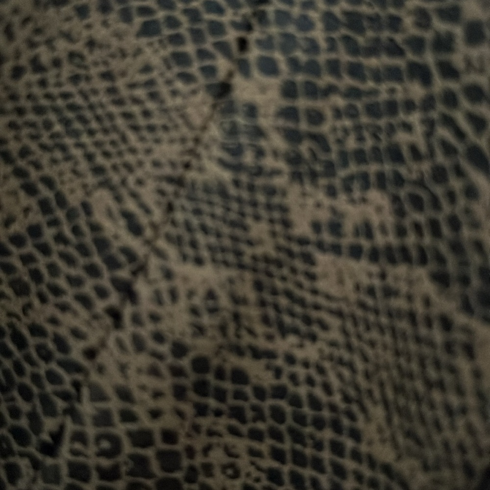 Rachel Roy Pattern Jacket 🧥 - Picture 3 of 3